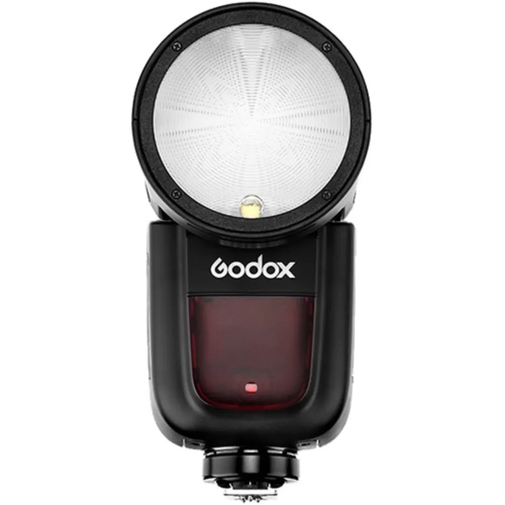 فلاش اسپیدلایت گودکس Godox V1 Flash for Nikon